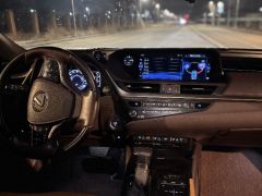 Сүрөт унаа Lexus ES