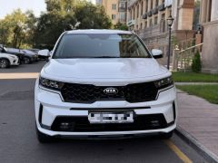 Фото авто Kia Sorento