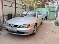 Сүрөт унаа Nissan Primera