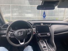 Фото авто Honda Insight