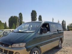 Photo of the vehicle Hyundai Starex (H-1)