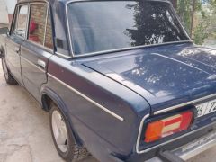 Сүрөт унаа ВАЗ (Lada) 2106