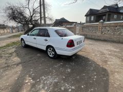 Photo of the vehicle Mercedes-Benz C-Класс