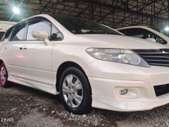 Сүрөт унаа Honda Airwave