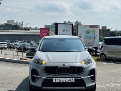 Фото авто Kia Sportage