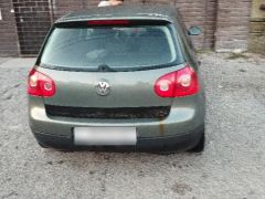 Photo of the vehicle Volkswagen Golf