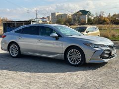 Фото авто Toyota Avalon