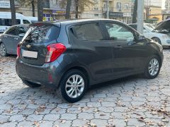 Сүрөт унаа Chevrolet Spark