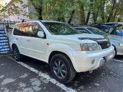 Сүрөт унаа Nissan X-Trail