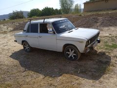 Photo of the vehicle ВАЗ (Lada) 2106