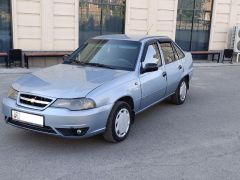 Сүрөт унаа Daewoo Nexia