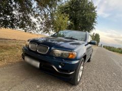 Фото авто BMW X5