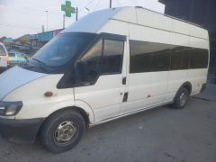 Фото авто Ford Transit