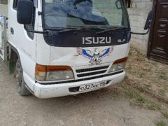 Фото авто Isuzu Elf