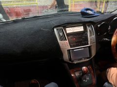 Фото авто Toyota Harrier