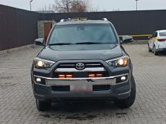 Фото авто Toyota 4Runner