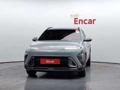 Photo of the vehicle Hyundai Kona