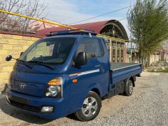 Фото авто Hyundai Porter