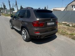 Фото авто BMW X5