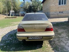 Photo of the vehicle Daewoo Nexia