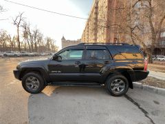 Сүрөт унаа Toyota 4Runner