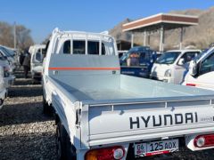 Фото авто Hyundai Porter