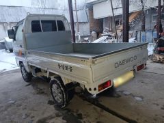 Фото авто Daewoo Labo