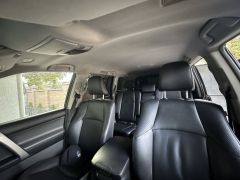 Photo of the vehicle Toyota Land Cruiser Prado