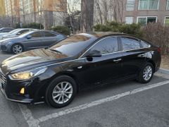 Сүрөт унаа Hyundai Sonata