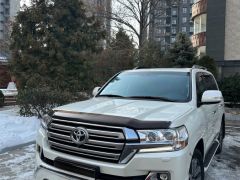 Фото авто Toyota Land Cruiser