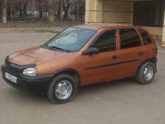 Фото авто Opel Corsa