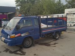 Фото авто Hyundai Porter