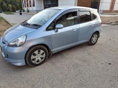 Сүрөт унаа Honda Fit