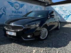 Фото авто Kia K7