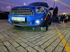 Фото авто MINI Countryman