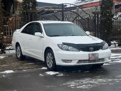 Фото авто Toyota Camry