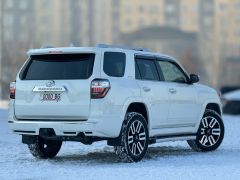 Photo of the vehicle Toyota 4Runner