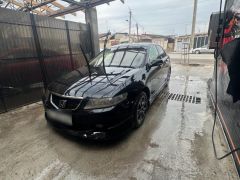 Сүрөт унаа Honda Accord