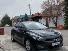 Photo of the vehicle Hyundai i30