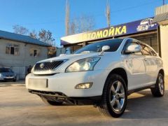 Фото авто Toyota Harrier