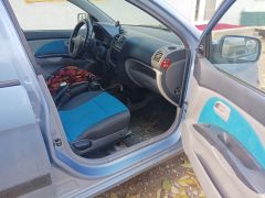 Фото авто Kia Picanto