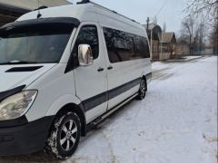 Фото авто Mercedes-Benz Городской