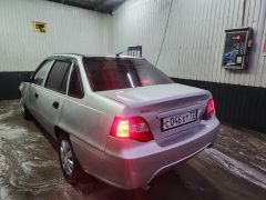 Сүрөт унаа Daewoo Nexia