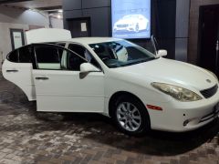 Сүрөт унаа Toyota Windom