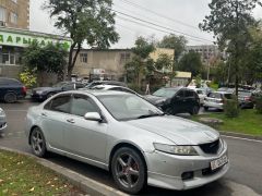 Сүрөт унаа Honda Accord