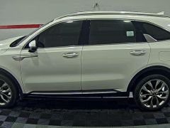 Фото авто Kia Sorento