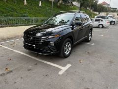 Фото авто Hyundai Tucson