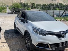 Photo of the vehicle Renault Samsung QM3