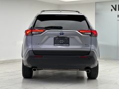 Сүрөт унаа Toyota RAV4