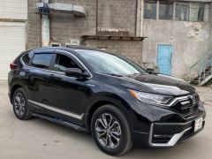 Сүрөт унаа Honda CR-V